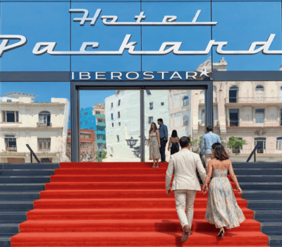 Iberostar Grand Packard