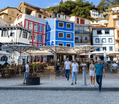 cudillero