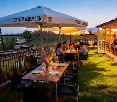 Dónde Comer en la Albufera de Valencia