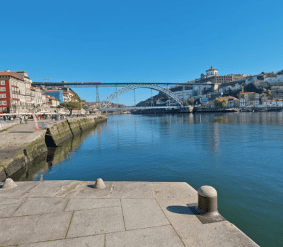 que ver en Oporto 6