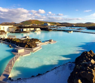 Blue Lagoon