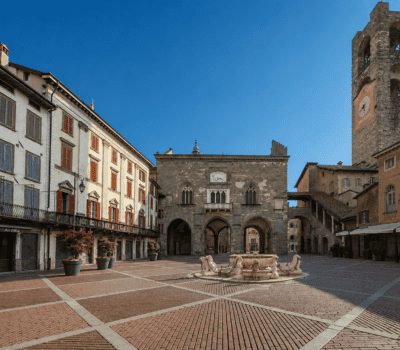 Città Alta