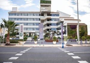 Hotel Cap Negret