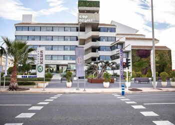 Hotel Cap Negret