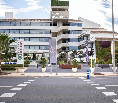 Hotel Cap Negret