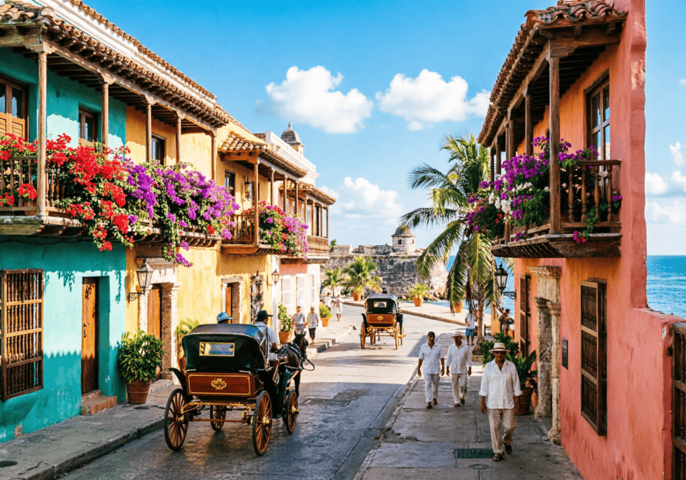 Cartagena de Indias
