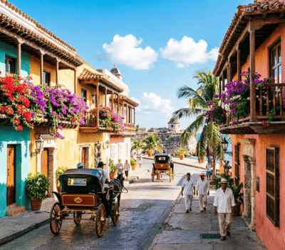 Cartagena de Indias