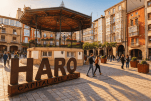 haro
