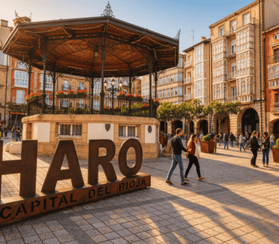 haro