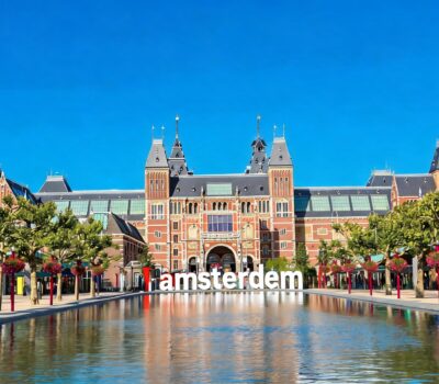 Guía Completa de Museos Amsterdam