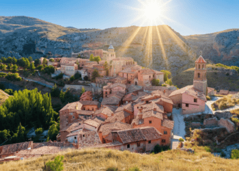 Qué ver en Albarracín