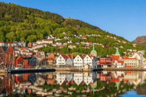 Qué ver en Bergen