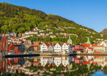 Qué ver en Bergen