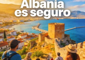 Los Peligros de Viajar a Albania