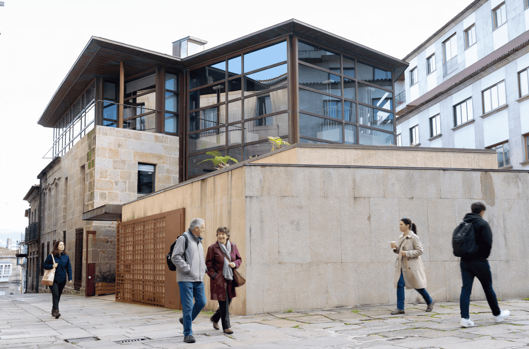 Museo de Pontevedra