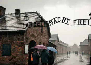 Excursión a Auschwitz