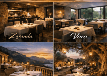 Mejores restaurantes de Mallorca