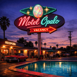 Motel Ópalo