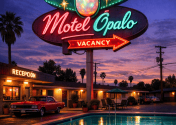 Motel Ópalo