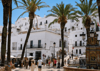 Qué Ver en Vejer de la Frontera