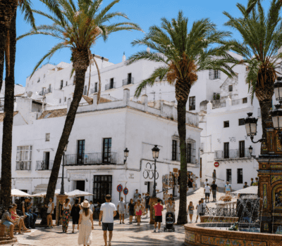 Qué Ver en Vejer de la Frontera