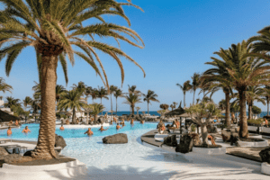 Paradisus Salinas Lanzarote