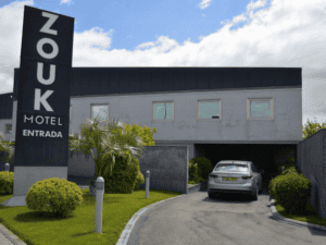 Cómo elegir un hotel para parejas