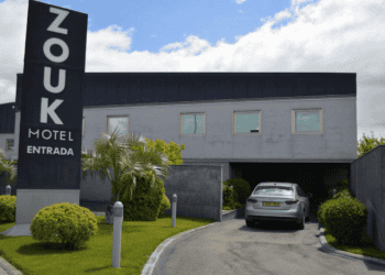 Cómo elegir un hotel para parejas
