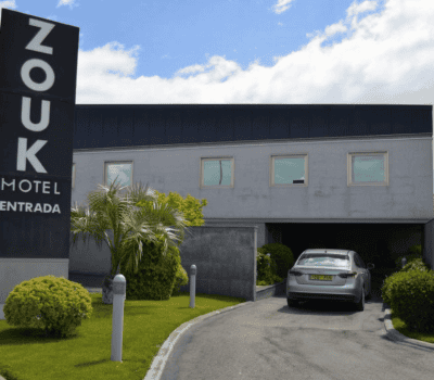 Cómo elegir un hotel para parejas