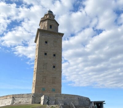Qué ver en A Coruña
