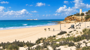 qué ver en Chiclana