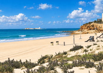 qué ver en Chiclana