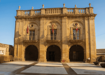 Ayuntamiento de Labastida