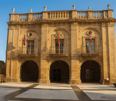 Ayuntamiento de Labastida