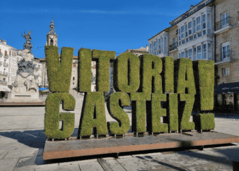 Vitoria-Gasteiz que ver en un día