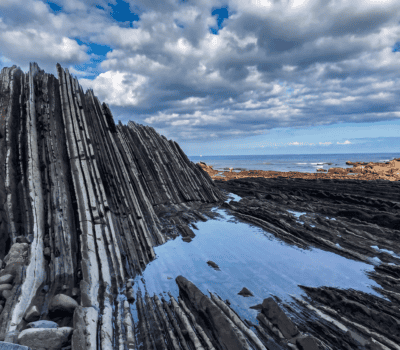 Qué ver en Zumaia