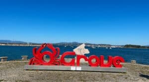 Descubriendo O Grove