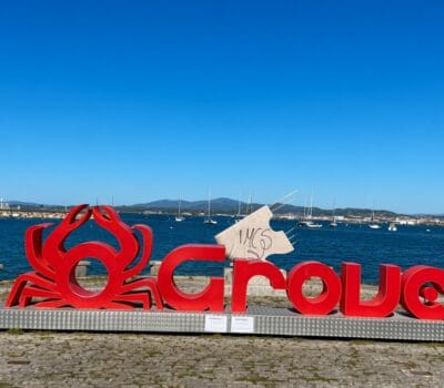 Descubriendo O Grove