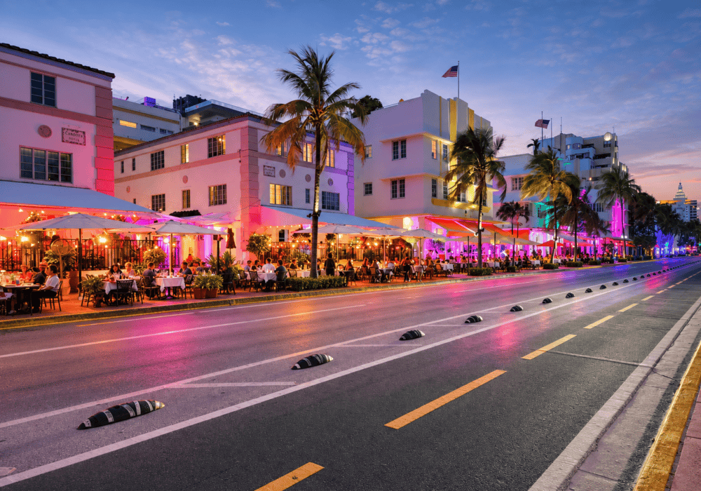 qué ver en Miami