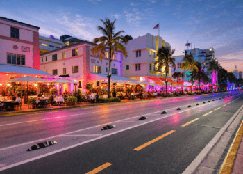 qué ver en Miami