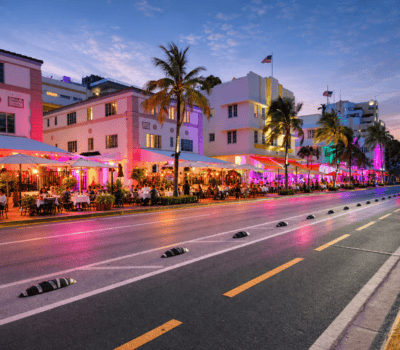 qué ver en Miami