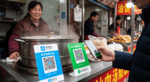 Alipay y WeChat Pay