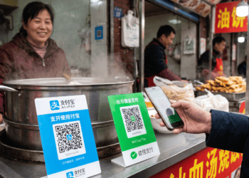 Alipay y WeChat Pay