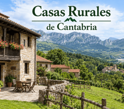 Casas Rurales de Cantabria