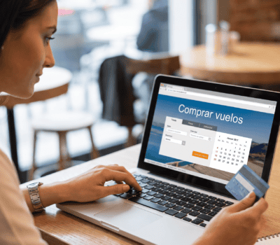 CUÁNDO COMPRAR VUELOS