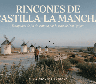 Rincones de Castilla La Mancha