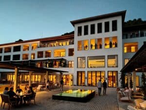 Hotel Formentor Four Seasons