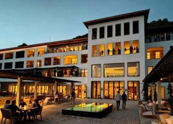 Hotel Formentor Four Seasons