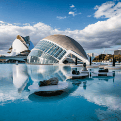 Qué ver en Valencia
