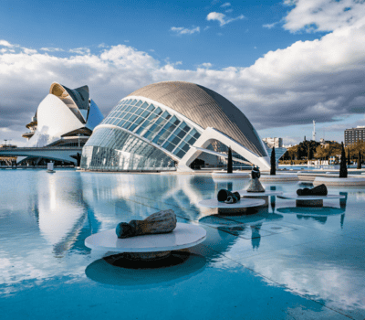 Qué ver en Valencia